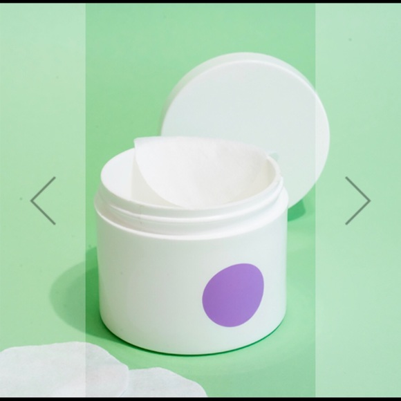 SOMME INSTITUTE Transport Exfoliating Glycolic Acid Pads - Picture 3 of 10